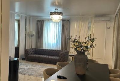 Apartament cu 3 camere, mobilat în Palazu Mare - 5