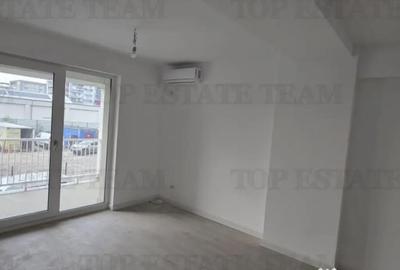 Apartament cu 2 camere decomandat în Central - 1