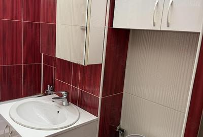 Apartament cu 2 camere decomandat în Vest - 2