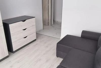 Garsonieră decomandată în Chiajna - 4