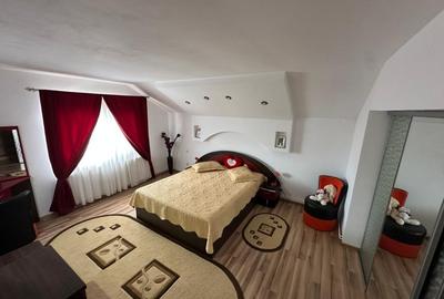 Vila p+1 Techirghiol ideal investitie - 5