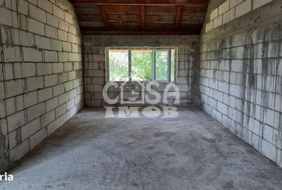 Casă cu 4 camere în Gemenea-Brătulești - 9