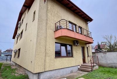 Casă individuală cu 8 camere cu Canalizare în Ion Creangă - 34