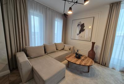 Penthouse în zona Aradului, la 3 minute de spitalul Premiere - 16