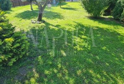 Casa 5 camere de vanzare in Baciu - 14