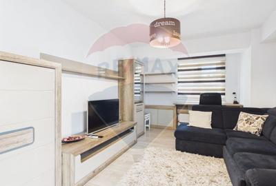 Apartament cu 2 camere decomandat în P-ța Muncii - 20