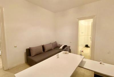 Apartament în vilă, Cotroceni - Palat - 2