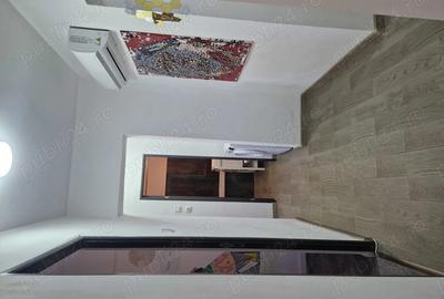 Apartament cu 3 camere decomandat în Colentina