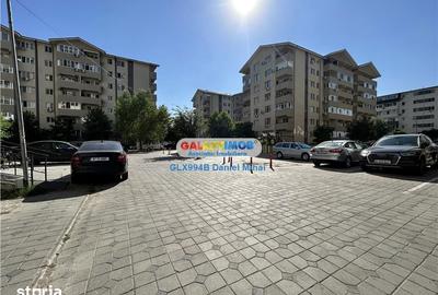 Spațiu comercial, de 35 mp, în Central - 8