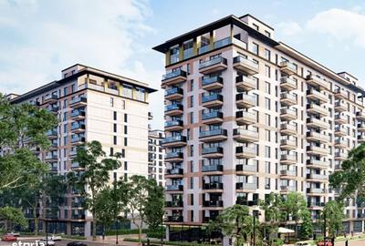 Apartament cu 2 camere în Aviației - 2