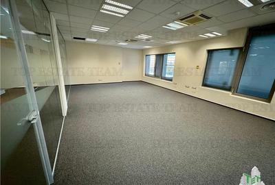 Spatii Office de inchiriat  la etajul 1 in zona Grozavesti/ Sector 6 - 2
