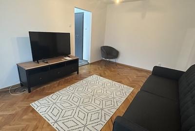 Apartament 2 camere, 45 mp, cartier Sasar - 4