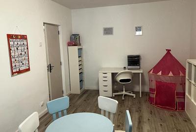 Garsonieră decomandată în Militari - 4