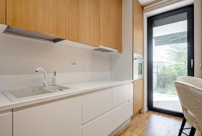 Comision 0% Studio The Ivy Jandarmeriei/Baneasa - 5