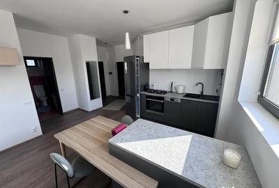 Apartament cu 2 camere decomandat în Central - 2