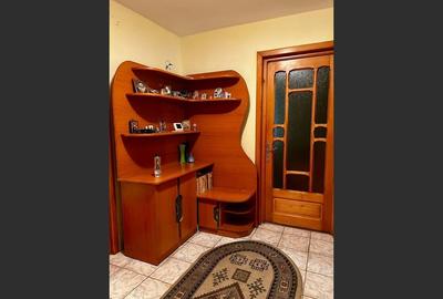 Apartament 3 Camere, Zona Verde și Centrală - Str. Castanilor - 4