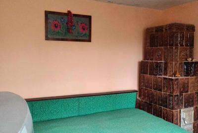 Vand casa din caramida si teren ,in Cioroiu jud.Olt - 4