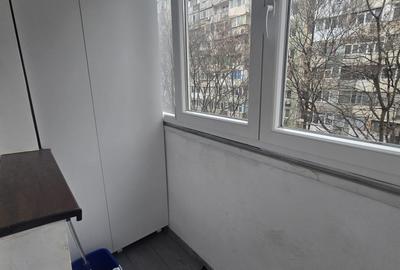 Apartament cu 2 camere decomandat, mobilat în Lujerului - 16