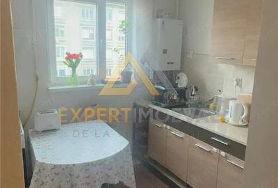 Apartament cu 2 camere în Săsar - 2