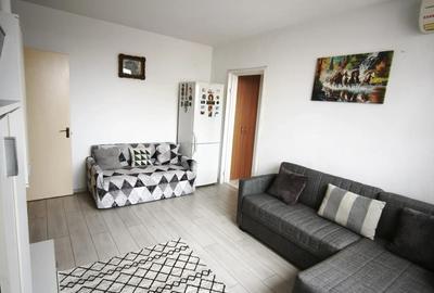 Apartament cu 3 camere semidecomandat în Drumul Taberei - 5