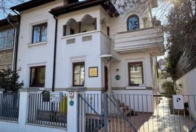 CASA CU PERSONALITATE COTROCENI - 8