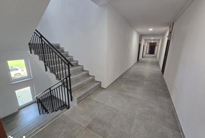 Apartament cu 3 camere în Moșnița Nouă - 7