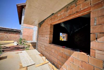 Oferta promotionala de Toamna! Casa in cartierul Florilor, Ghimbav - 2