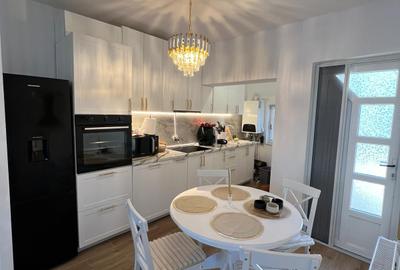 Casă individuală cu 4 camere cu Teren 220 Mp în Central - 16