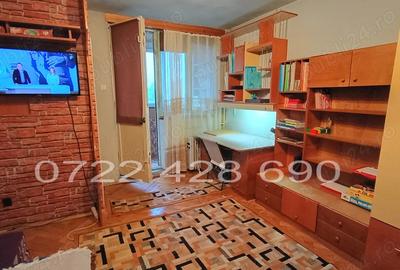 Garsonieră decomandată în Tătărași