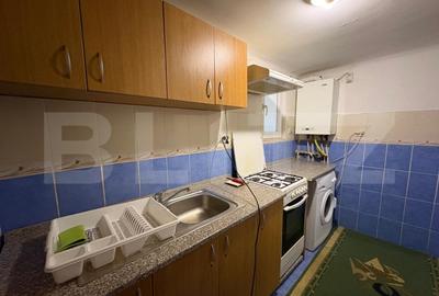 Apartament 2 camere, 41 mp utili, zona Farmec - 9