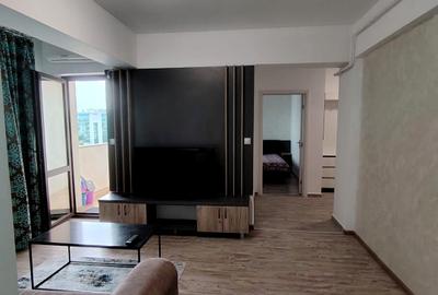 Apartament 2 camere-Bloc Nou-Tudor Vladimirescu - 5