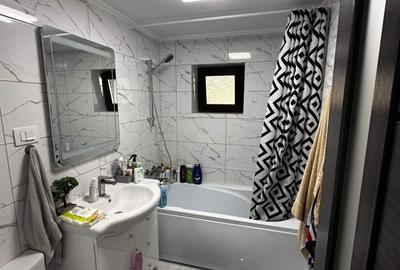 Apartament cu 3 camere decomandat în Frumoasa - 1