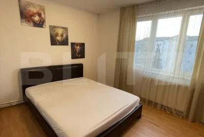 Apartament cu 2 camere semidecomandat în Fălticeni - 5