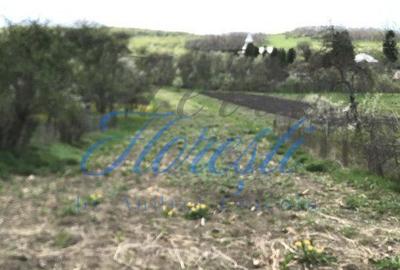 Spațiu comercial, în Măcicașu - 1