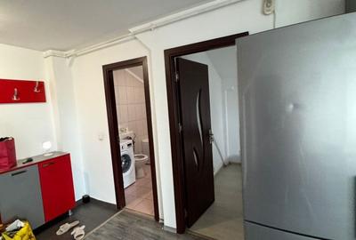 Apartament cu 2 camere decomandat în Lidia - 2