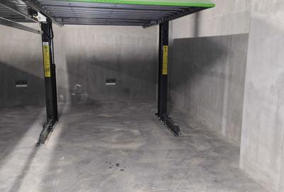 Apartament cu 2 camere nedecomandat în Exterior Vest - 8