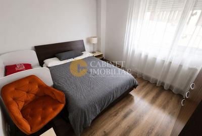 Apartament cu 2 camere în Cug - 2