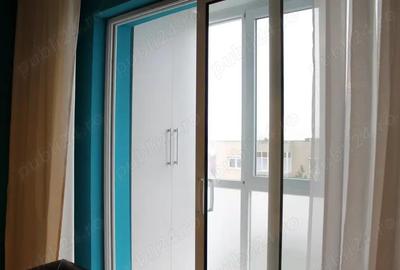 Apartament 4 cam., decomandat , Et.5 , Vlaicu , La pret Redus - 6