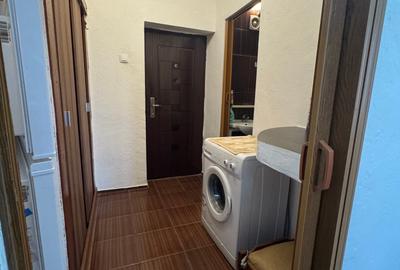 Garsonieră 26 mp Zona Far Mobilată Utilată - 13