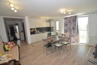 Apartament cu 2 camere confort 1 langa ITM - 1