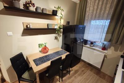 Apartament mobilat utilat lux disponibil imediat - 3