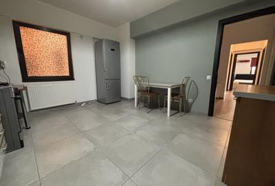 APARTAMENT 3 CAMERE | 184MP CONSTRUITI - 2.500EURO/MP | GROZAVESTI - 27