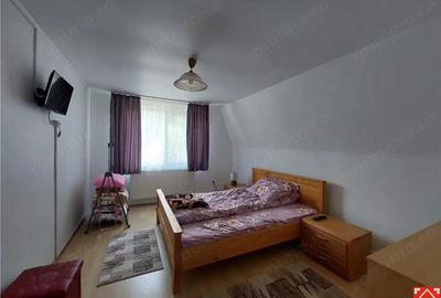 OPORTUNITATE!!! Casa la munte, zona Remeti, drumul Apusenilor! 2 case disponibile!!! OPORTUNITATE!!! Casa la munte, zona Remeti, drumul Apusenilor! 2 case disponibile!!! - 8