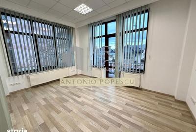 Spațiu comercial, de 175 mp, în Gheorghe Doja - 2