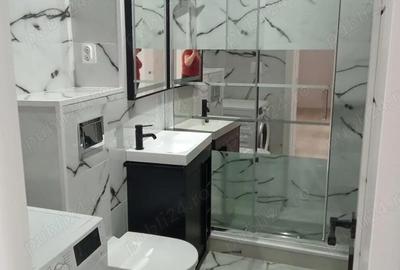 Apartament cu 2 camere decomandat în Torontalului - 7