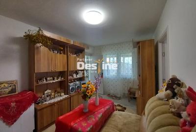 Apartament cu 2 camere nedecomandat, mobilat în Sud - 1
