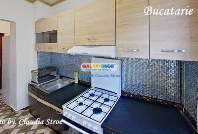 Apartament cu 2 camere semidecomandat, mobilat în Giurgiului - 7