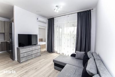 Apartament cu 2 camere semidecomandat în Colentina - 1