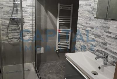 Apartament cu 3 camere semidecomandat, mobilat în Central - 5