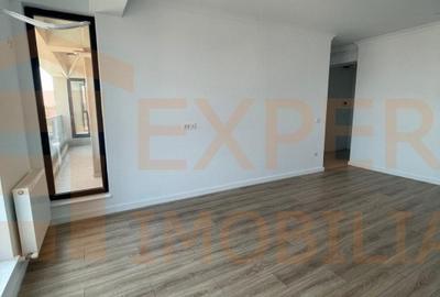 Un colt de liniste cu vedere la ritmul orasului – INEL II - 5